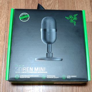 レイザー(Razer)のRAZER SEIREN MINI(PC周辺機器)