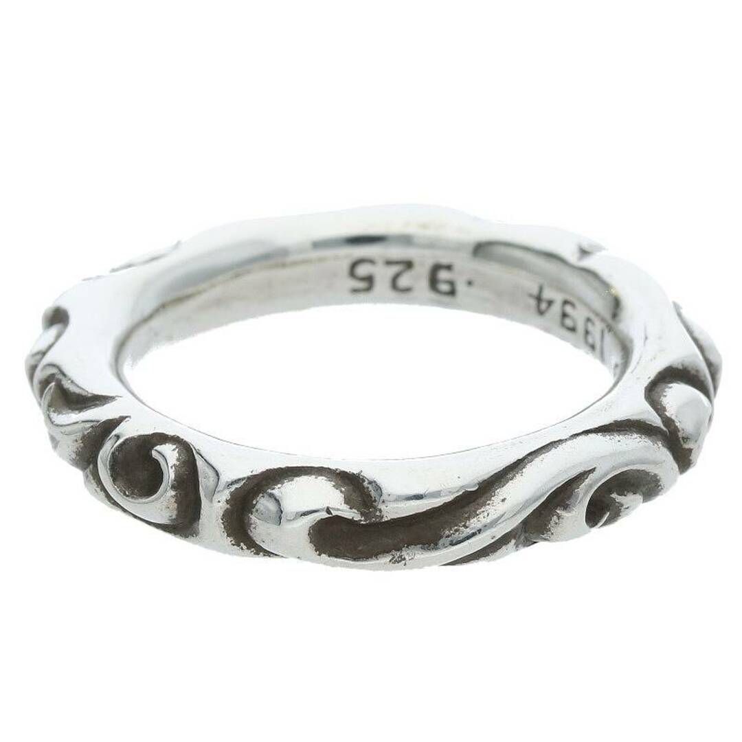 CHROME HEARTS SCRL BAND クロムハーツ スクロールバンド