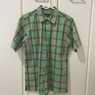 パタゴニア Chillybin Shirt S OXL 2013