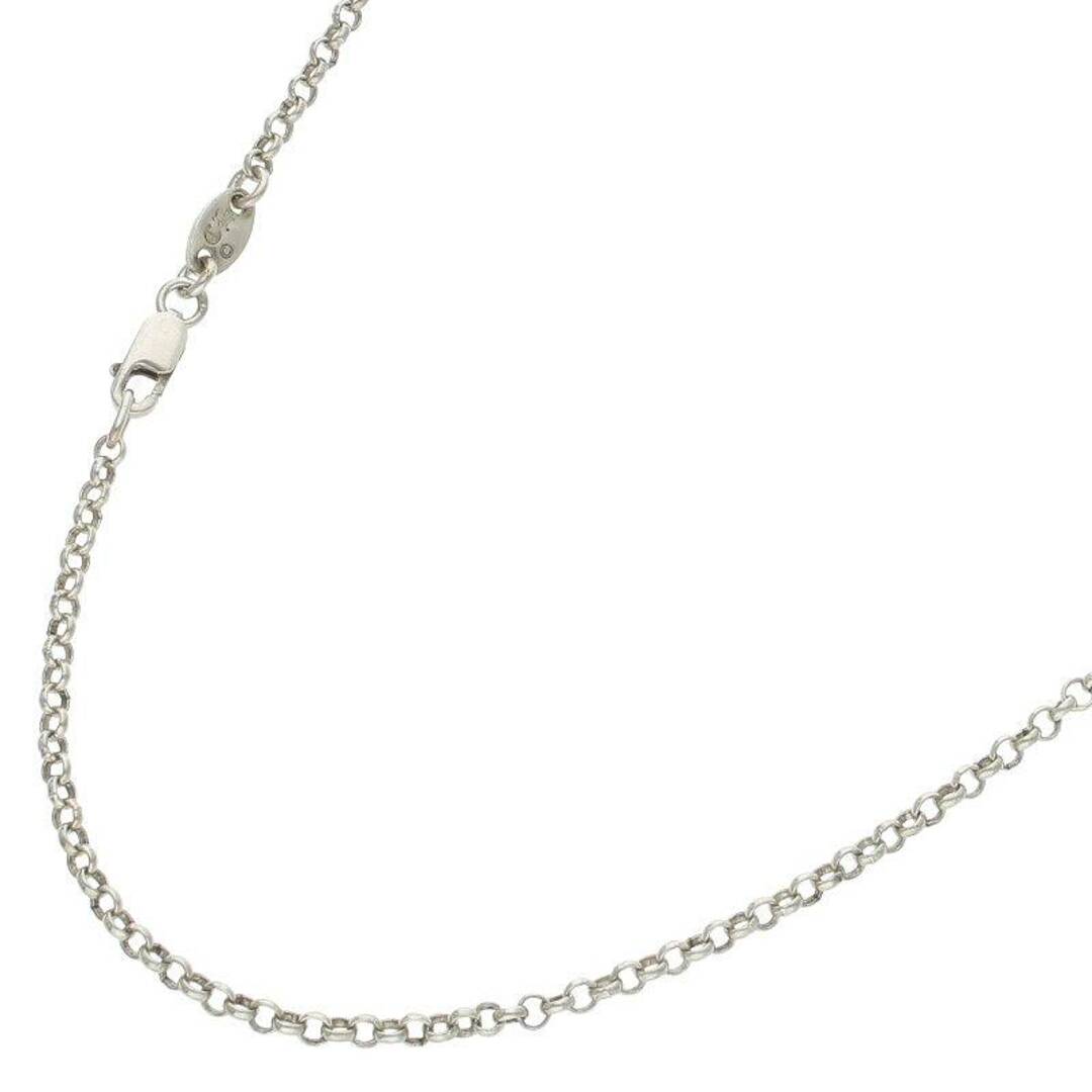 CH正規品 ロールチェーン18inch\u0026メンバーズカード - ネックレス
