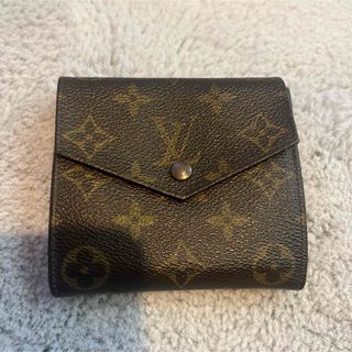 ルイヴィトン(LOUIS VUITTON)のルイヴィトン 折り財布(財布)