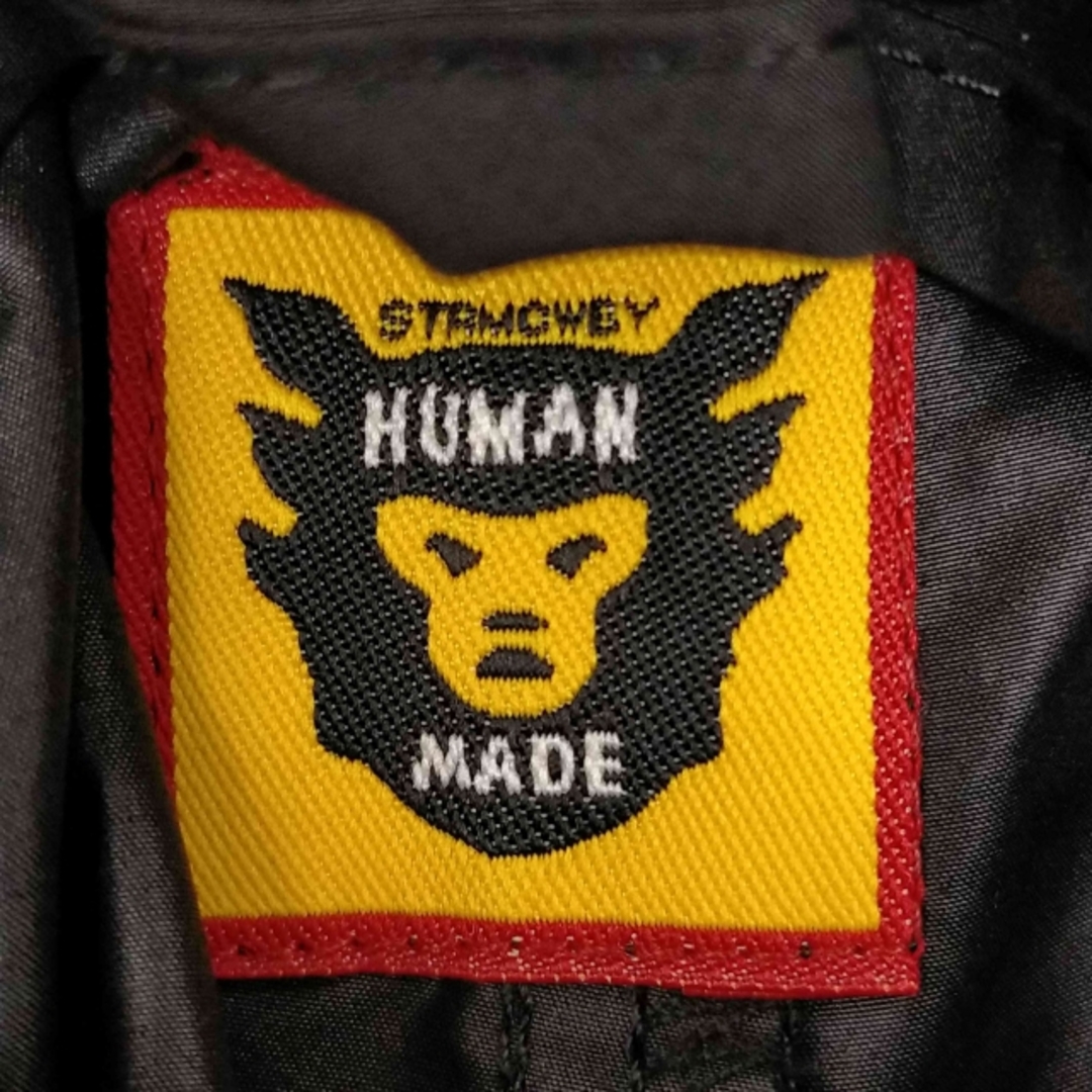 HUMAN MADE(ヒューマンメイド)のHUMAN MADE(ヒューマンメイド) メンズ パンツ カーゴ メンズのパンツ(ワークパンツ/カーゴパンツ)の商品写真