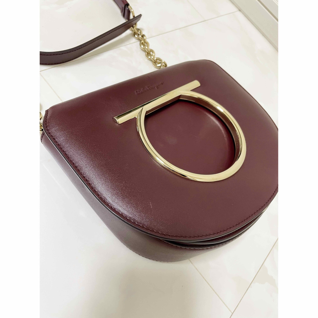 Salvatore Ferragamo - Salvatore Ferragamo フェラガモ