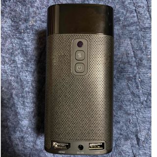 アンカー(Anker)のANKER Anker Nebula Apollo ブラック(プロジェクター)