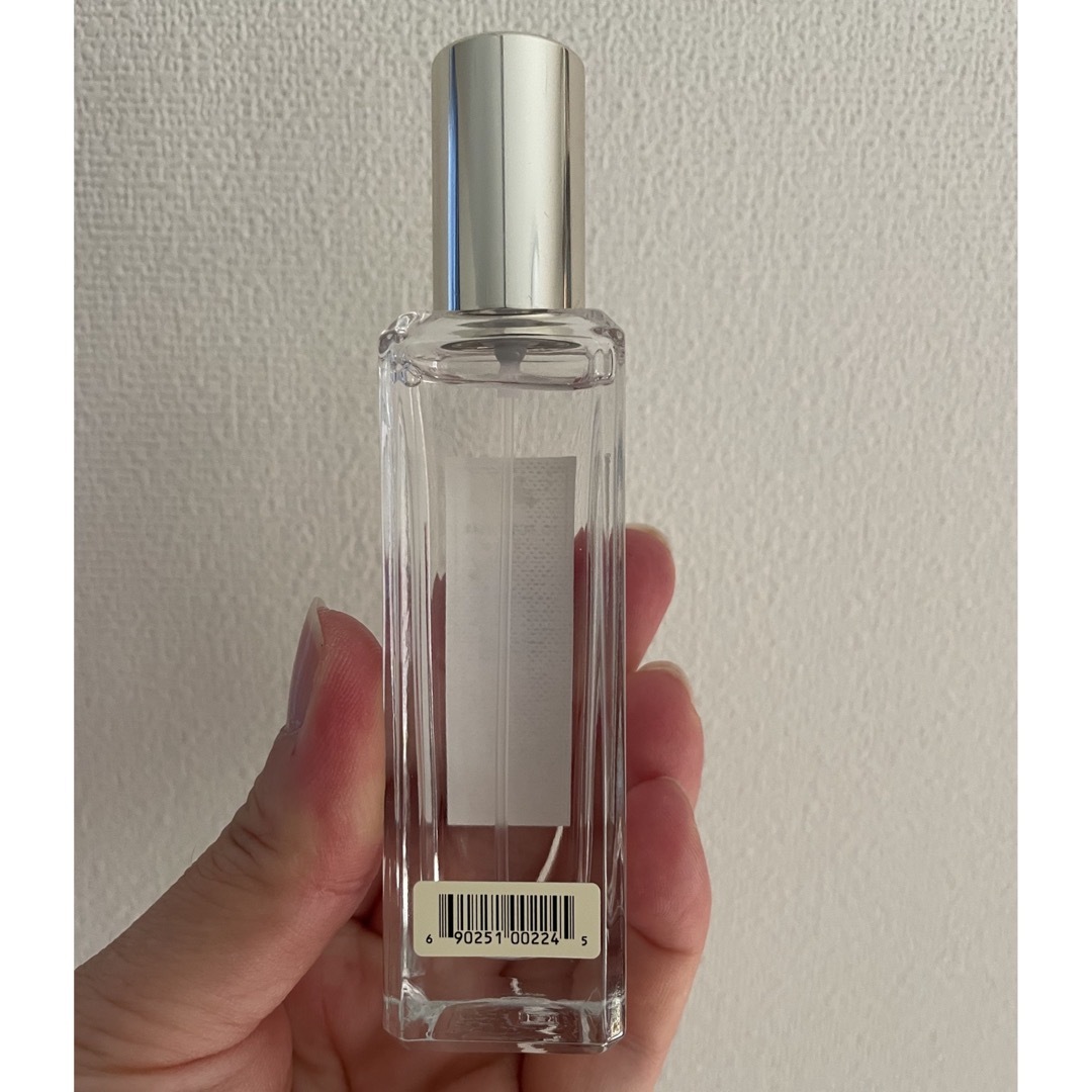 Jo Malone(ジョーマローン)のJo Malone レッドローズ　コロン　30ml コスメ/美容の香水(ユニセックス)の商品写真