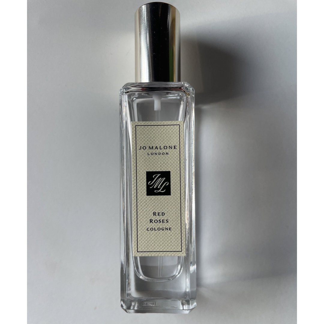 Jo Malone(ジョーマローン)のJo Malone レッドローズ　コロン　30ml コスメ/美容の香水(ユニセックス)の商品写真