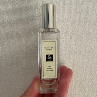 ジョーマローン(Jo Malone)のJo Malone レッドローズ　コロン　30ml(ユニセックス)