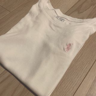 ポロラルフローレン(POLO RALPH LAUREN)の新品★ポロラルフローレンTシャツ(Tシャツ/カットソー)