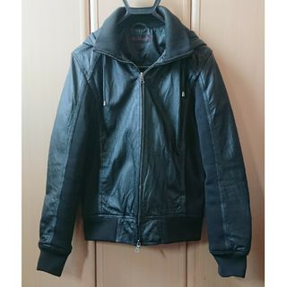 MORGAN HOMME(レザージャケット)のフリマアイテム一覧 MORGAN HOMME(レザージャケット)のフリマアイテム一覧