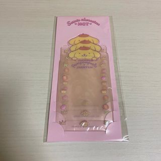 ヘチャン サンリオ アクスタ ステッカー スリーブ 缶バッジ ポスカ トレカ