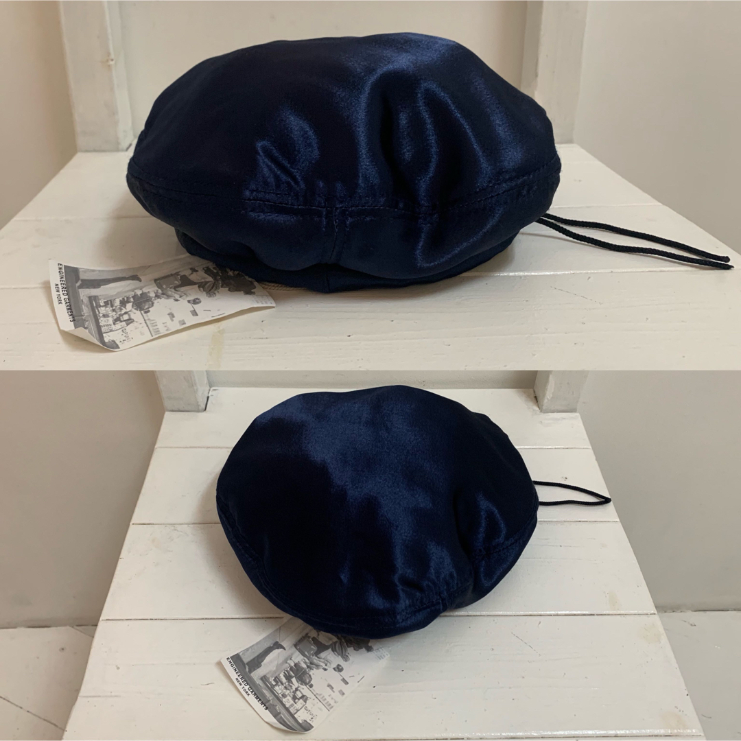 Engineered Garments - ENGINEERED GARMENTS 未使用 USA製 ポリベレー