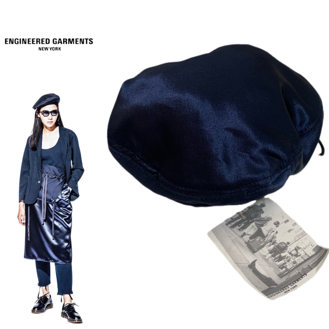 Engineered Garments - ENGINEERED GARMENTS 未使用 USA製 ポリベレー
