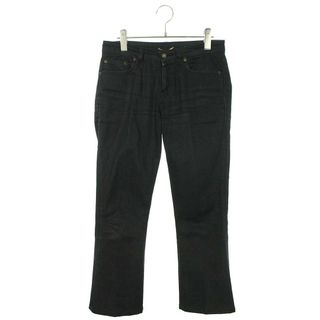 サンローラン フレアパンツの通販 25点 | Saint Laurentを買うならラクマ