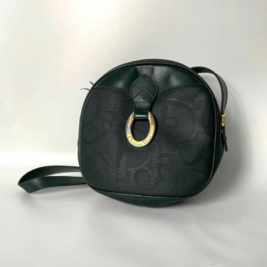 ディオール DIOR ショルダーバッグ  美品