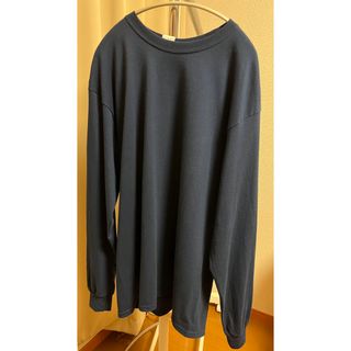 N.HOLLYWOOD コットン ボーダー Tシャツ カットソー バスクシャツ