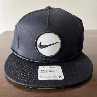 ナイキ(NIKE)のナイキ　ゴルフキャップ(キャップ)