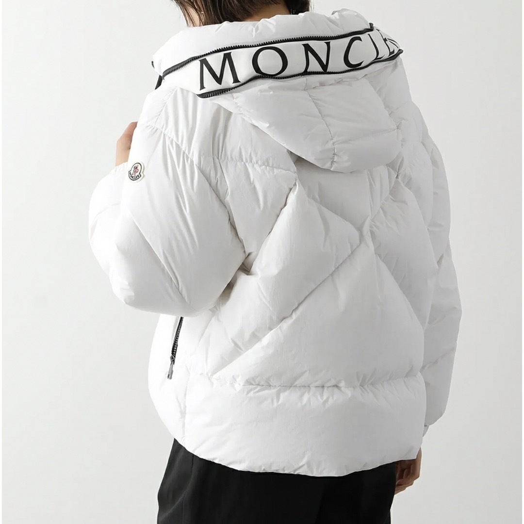 確実正規品*銀座購入！MONCLER ダウンジャケット