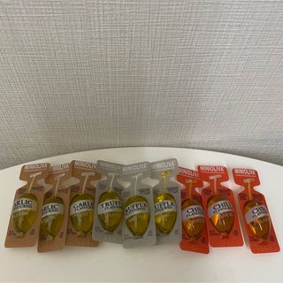 コストコ(コストコ)のオリーブオイル MINI OLIVA(調味料)