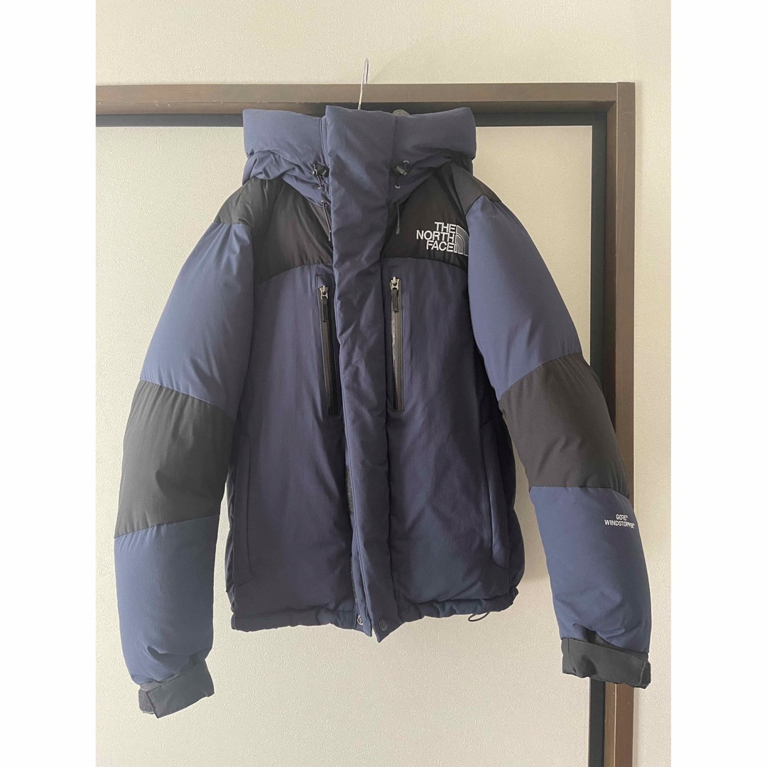 THE NORTH FACE ジャケット バルトロライトジャケット メンズ