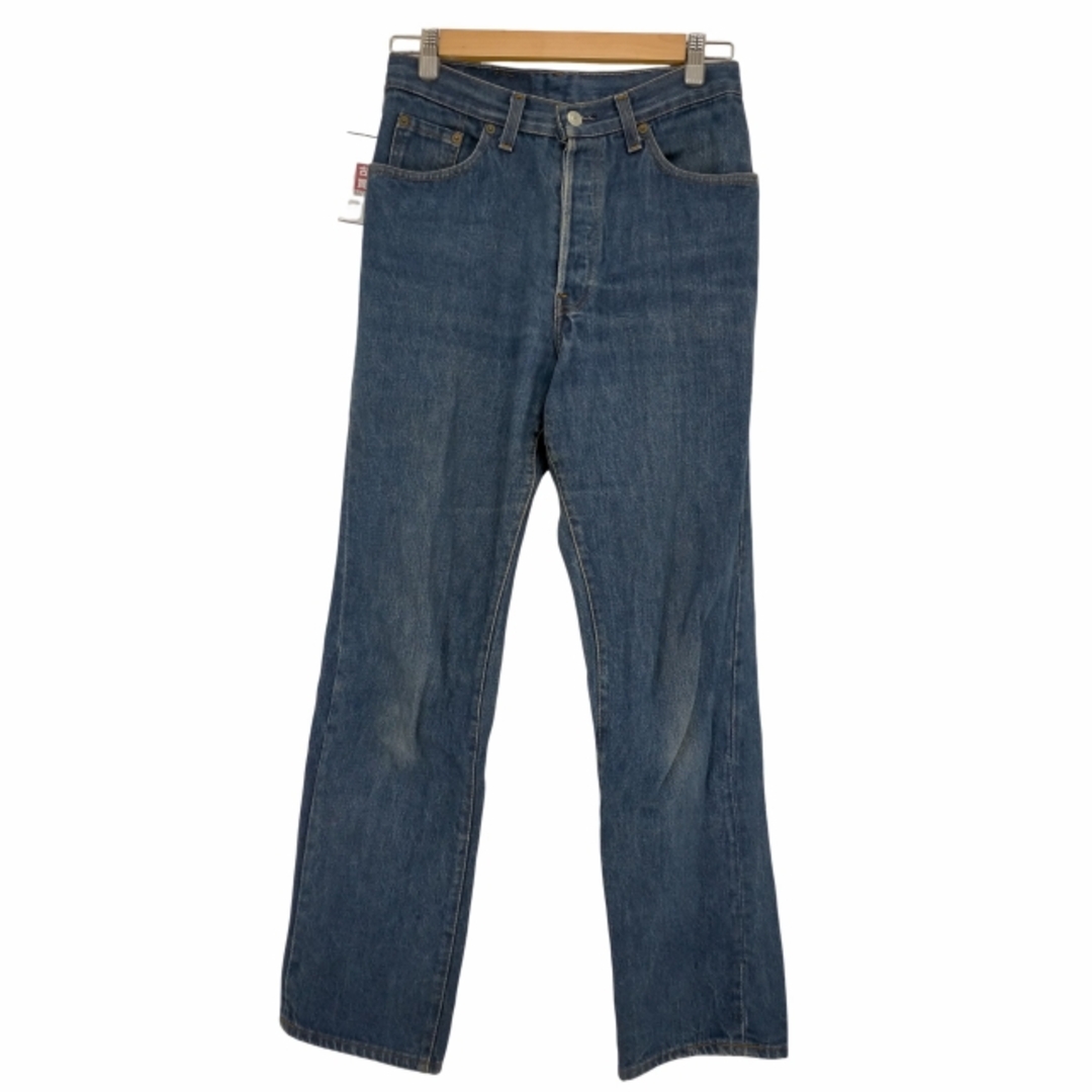 Levis(リーバイス) 6501-0156 ボタンフライデニムパンツ  パンツ