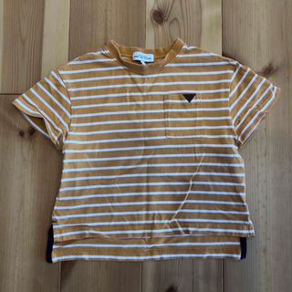 ユナイテッドアローズグリーンレーベルリラクシング(UNITED ARROWS green label relaxing)のあっくん様専用 グリーンレーベルリラクシング Tシャツ 95(Tシャツ/カットソー)