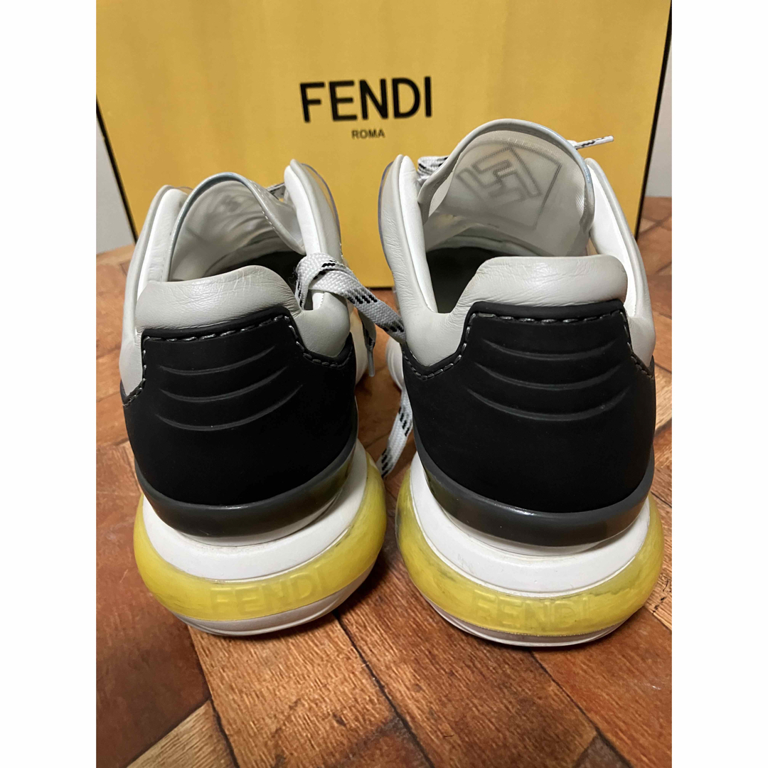 FENDI スニーカー　37