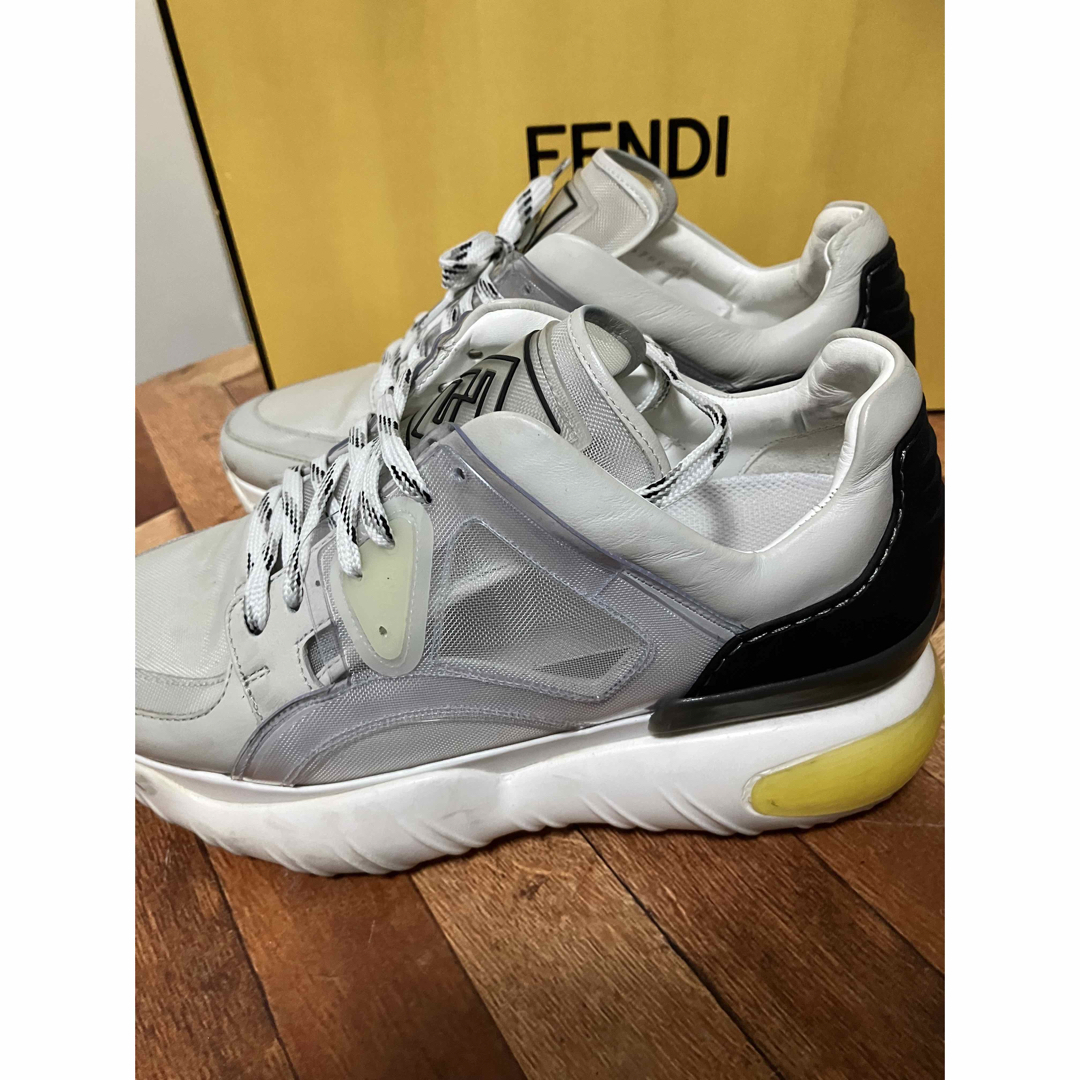 FENDI スニーカー 37 - スニーカー