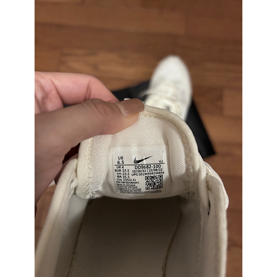 NIKE - NIKE ナイキ W TC 7900 TC 7900 WDD9682 の通販 by N shop