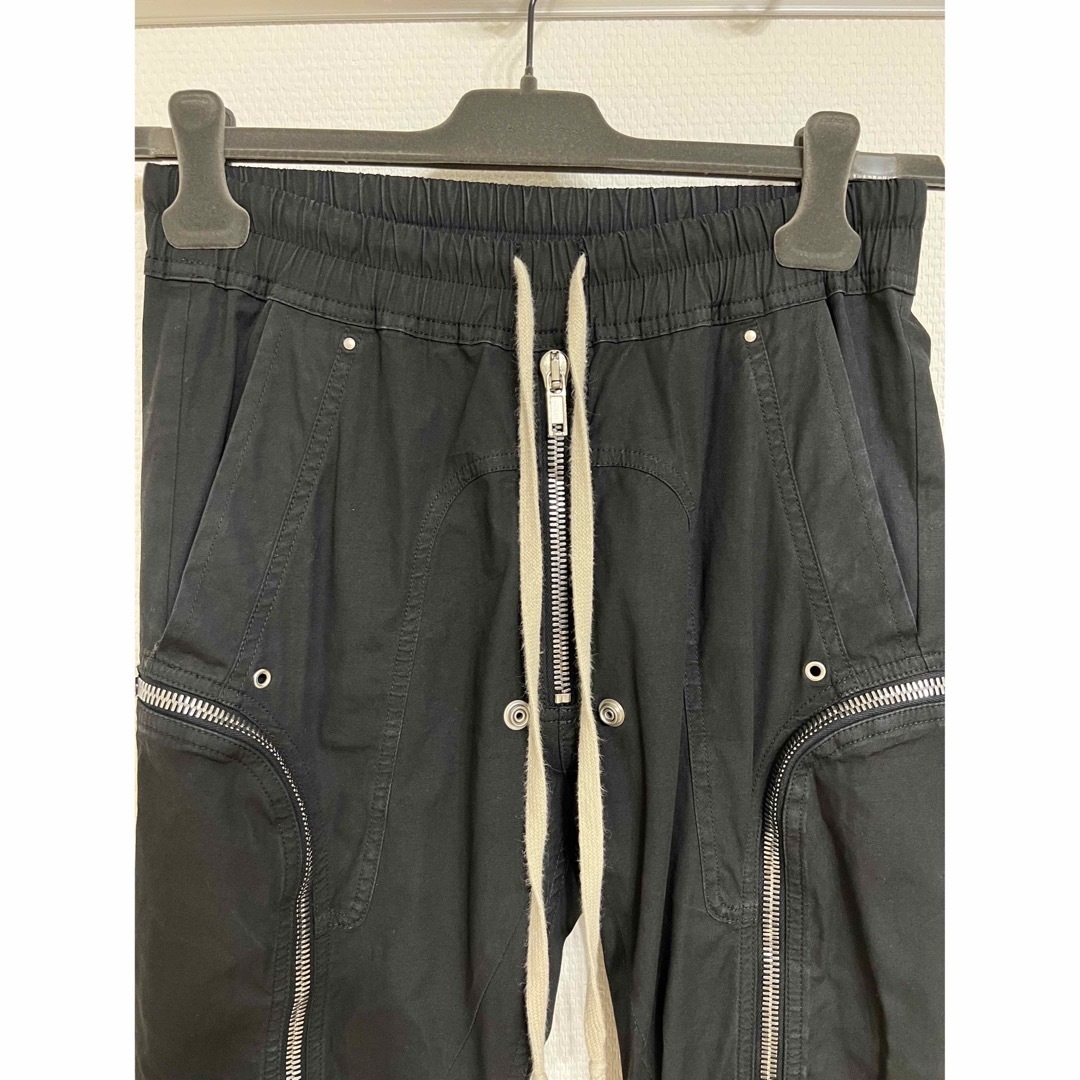 Rick Owens - RICK OWENS BAUHAUS CARGO 20ssの通販 by yysscc|リック