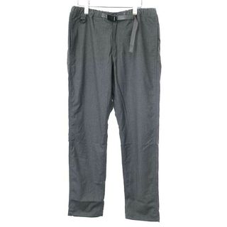 【MB】GRAMICCI  BEAMS Pants M Gray