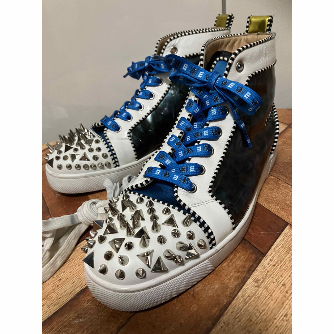 Christian Louboutin クリスチャンルブタン　シューズ