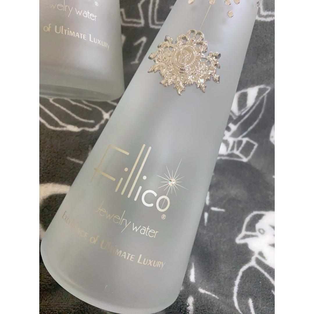 フィリコ　ボトル　Fillico インテリア/住まい/日用品のインテリア小物(置物)の商品写真