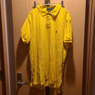 ポロラルフローレン(POLO RALPH LAUREN)のpolo ralph lauren ポロシャツ(ポロシャツ)