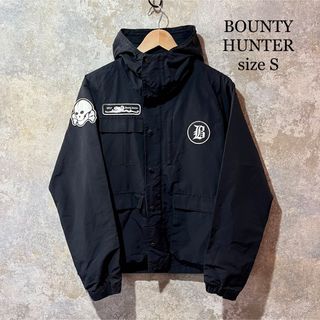 Bounty hunter マウンテンパーカー M supreme wtaps