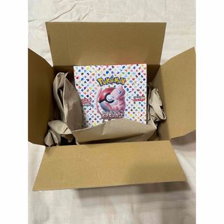 ポケモン(ポケモン)のポケモン151 BOX(Box/デッキ/パック)