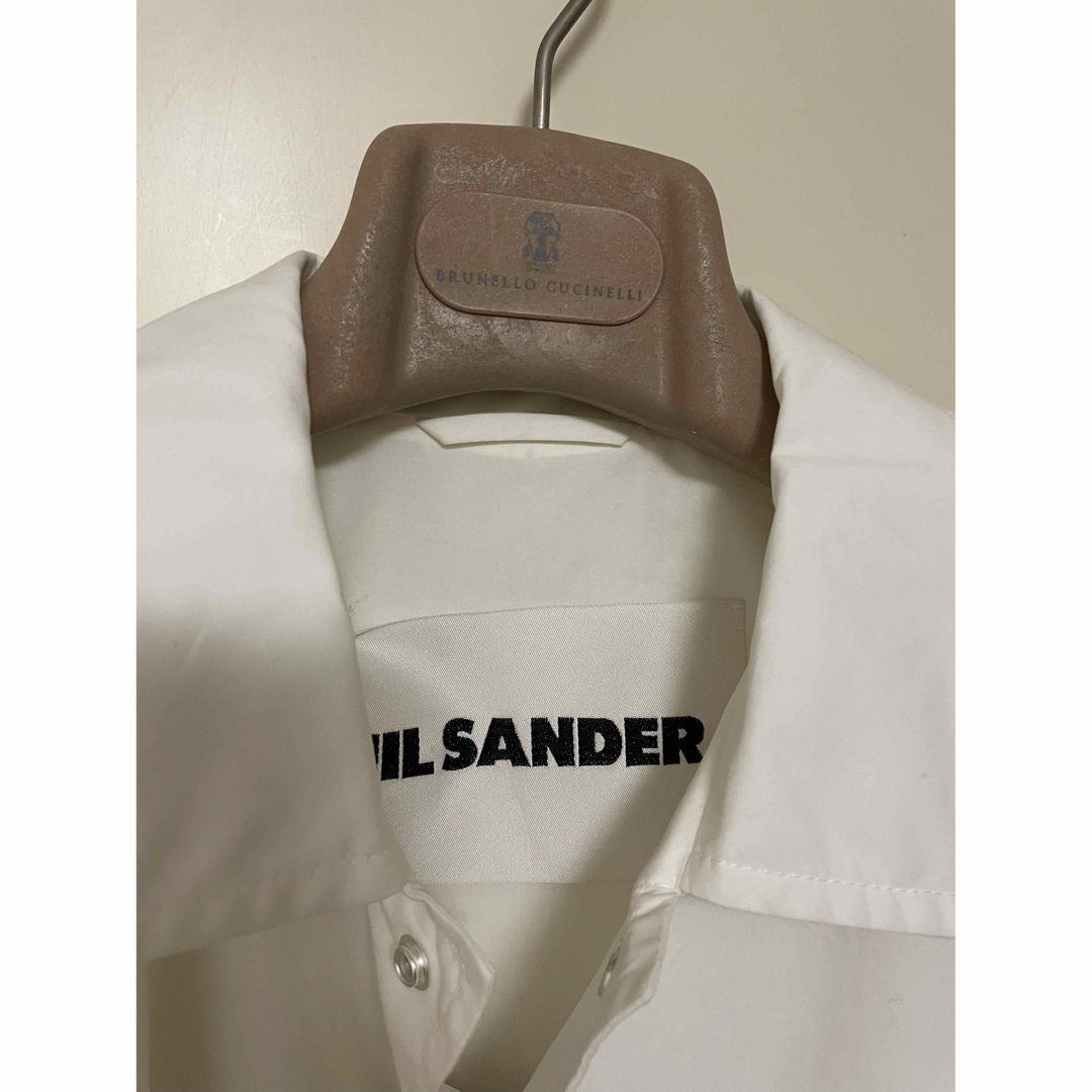 最終日値下げ JIL SANDER ジルサンダー　ジャケット　新品未使用　正規品