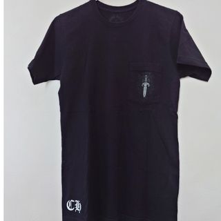 クロムハーツ(Chrome Hearts)のクロムハーツTシャツ(Tシャツ/カットソー(七分/長袖))