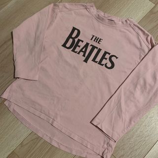 ザラキッズ(ZARA KIDS)のZARAビートルズロンT(Tシャツ/カットソー)