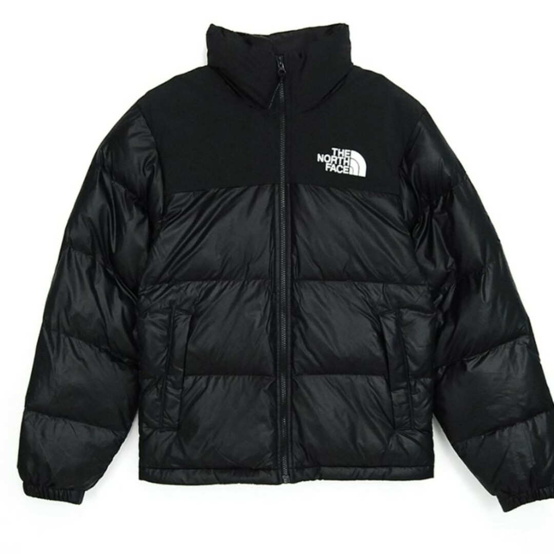 THE NORTH FACE - 新品未使用 THE NORTH FACE ヌプシ M メンズ