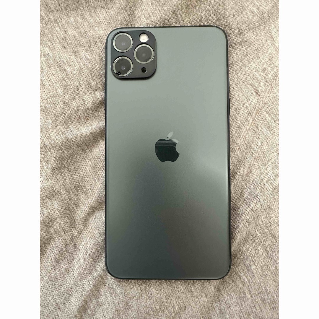 iPhone11 pro 256 GB iPhone ゴールド　箱付き  本体