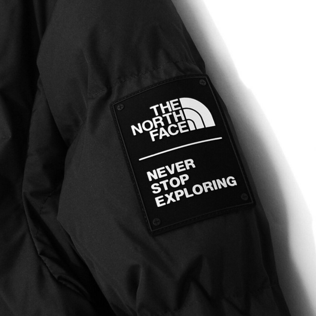 新品未使用　THE NORTH FACE　ヌプシ　M メンズ　レディース