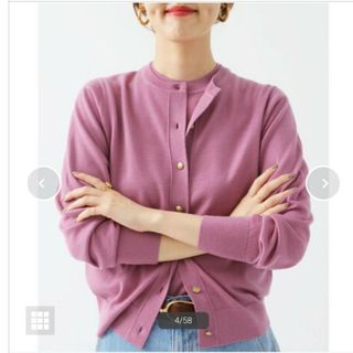 イエナ ピンク アンサンブル(レディース)の通販 44点 | IENAの