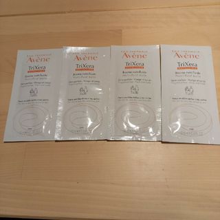 アベンヌ(Avene)のアベンヌフルイドクリーム敏感肌用(洗顔料)