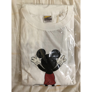 スタンダードカリフォルニア(STANDARD CALIFORNIA)のスタンダードカリフォルニア Disney Tシャツ　Ｍサイズ 新品未使用　送料込(Tシャツ/カットソー(半袖/袖なし))