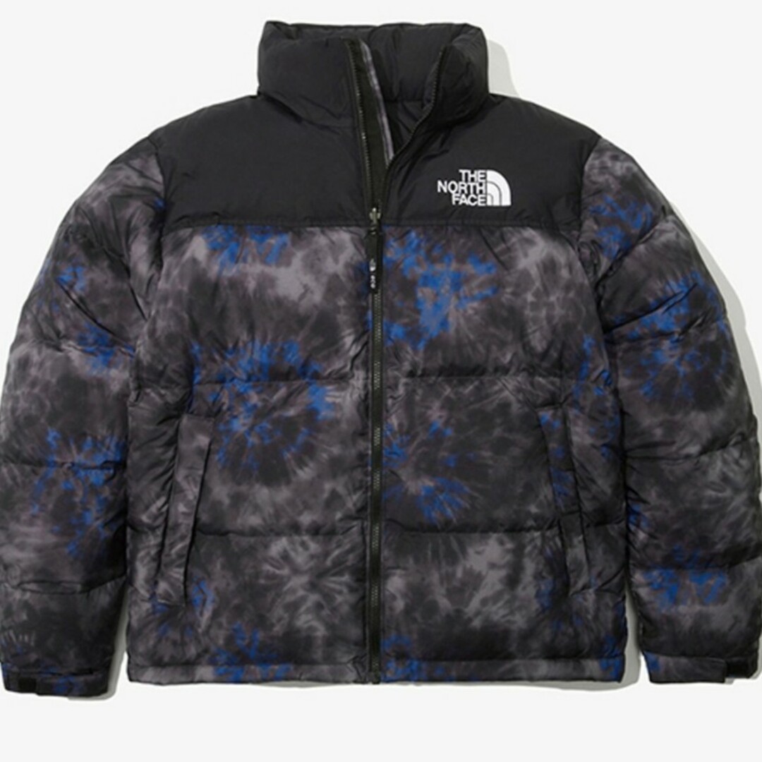 新品未使用　THE NORTH FACE　ヌプシ　M メンズ　レディースジャケット/アウター