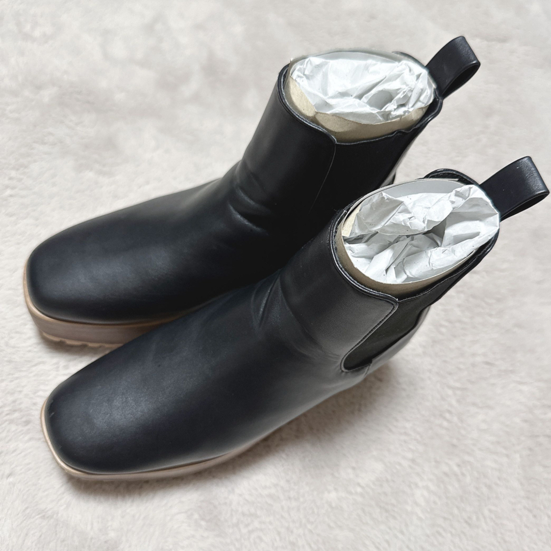 AMAIL(アマイル)のAMAILブーツ☆Bulky super boots レディースの靴/シューズ(ブーツ)の商品写真