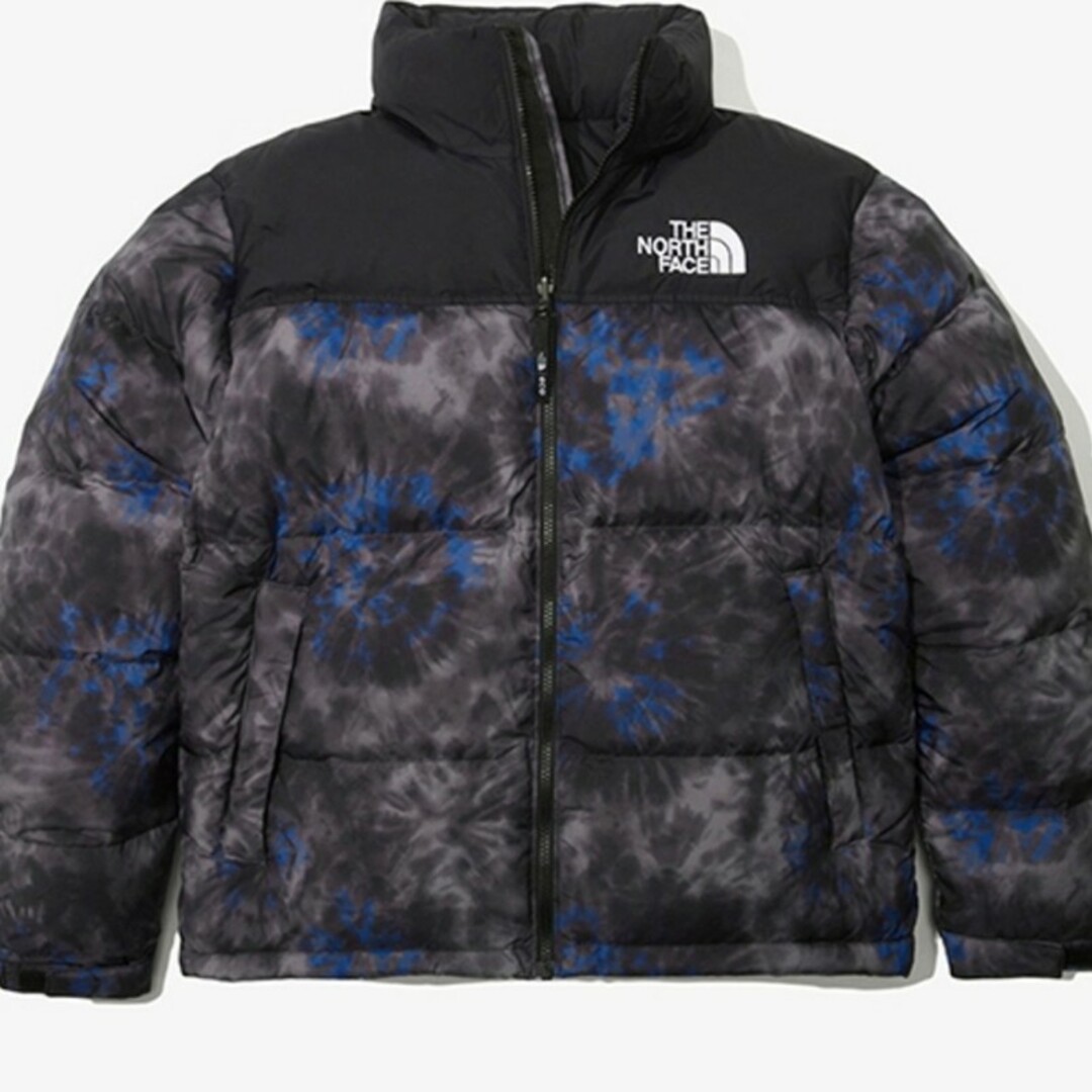 新品未使用　THE NORTH FACE　ヌプシ　L メンズ　レディースジャケット/アウター