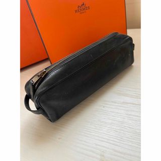 エルメス(Hermes)のエルメス　ペンポーチ(ペンケース/筆箱)