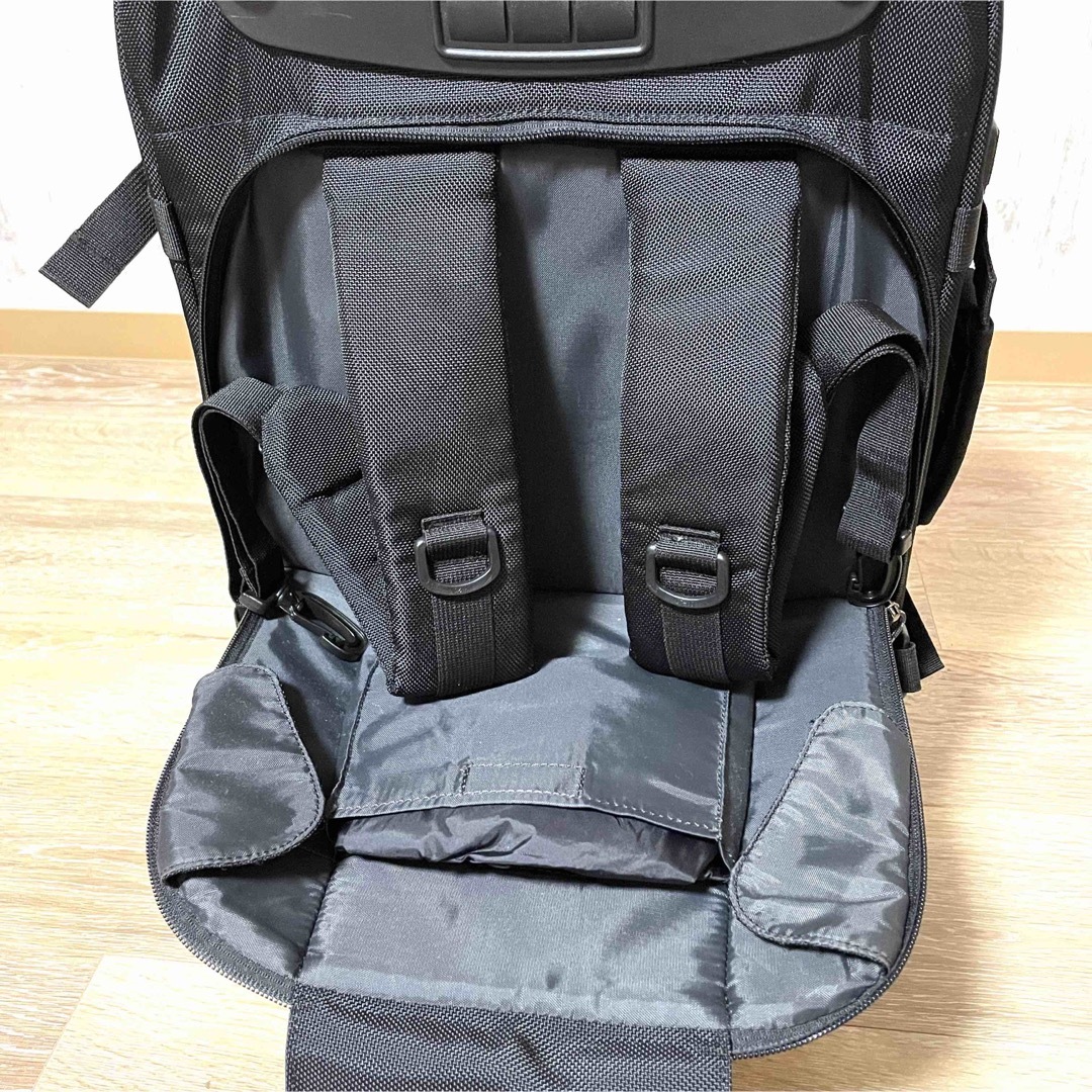 送料込【karrimor】機内持込 キャリーケース Airport pro 40