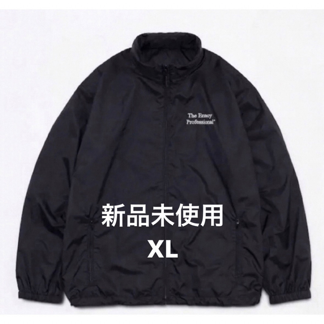 1LDK SELECT - 新品未使用ennoyナイロンパッカブルジャケットXLの通販 1LDK SELECT - 新品未使用ennoyナイロンパッカブルジャケットXLの通販